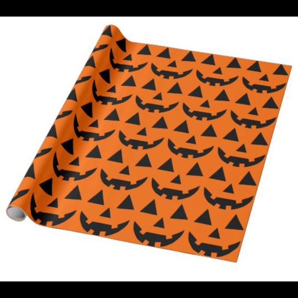 Custom Wrapping Paper - Picture 4 of 9